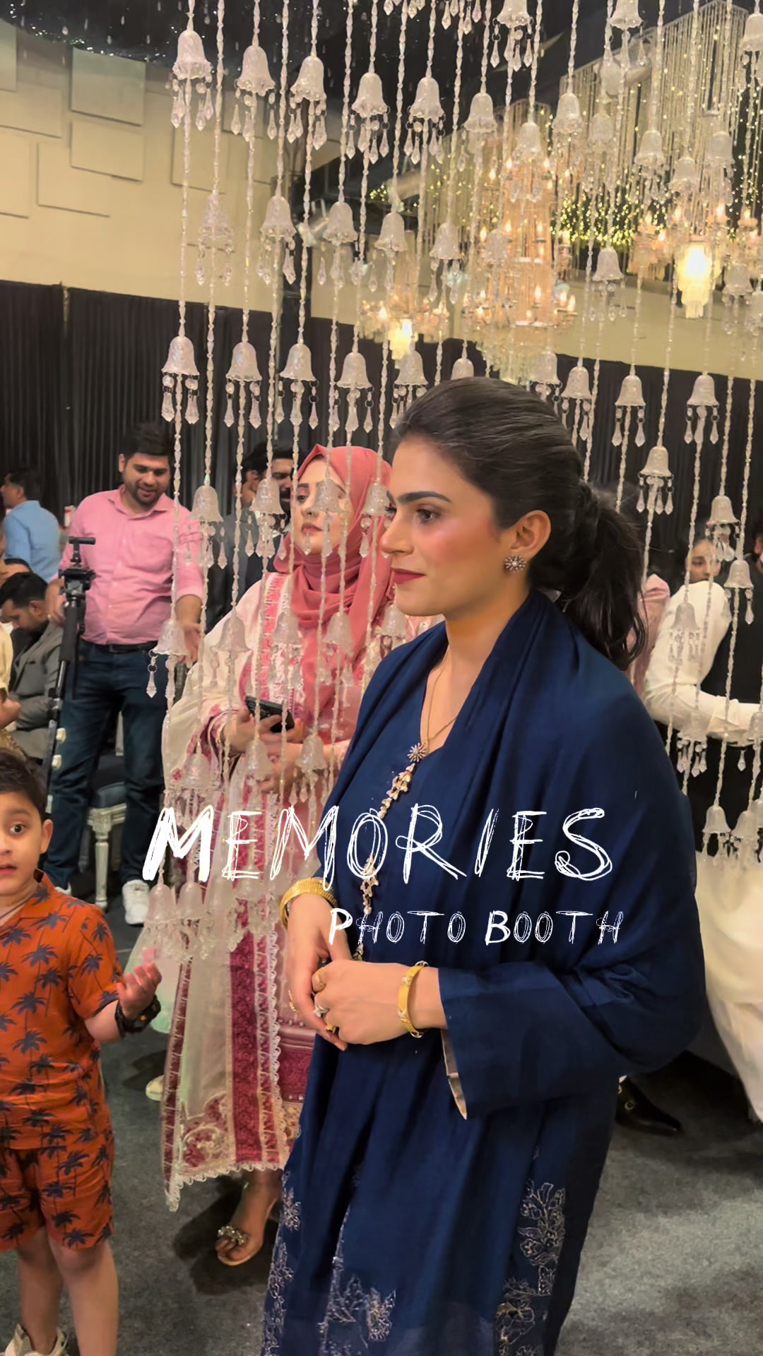 @Memories Studio (Photo Booth)