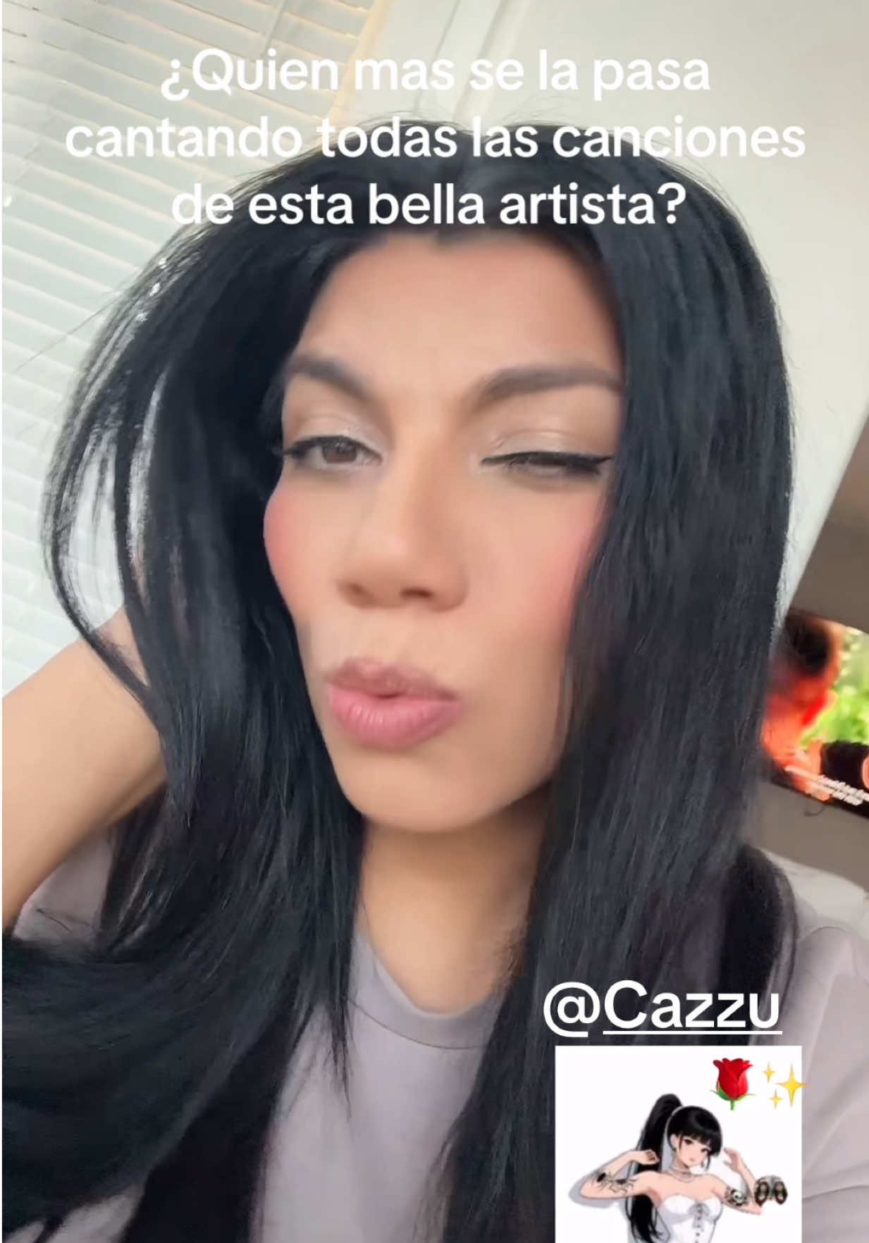 @Jackie
