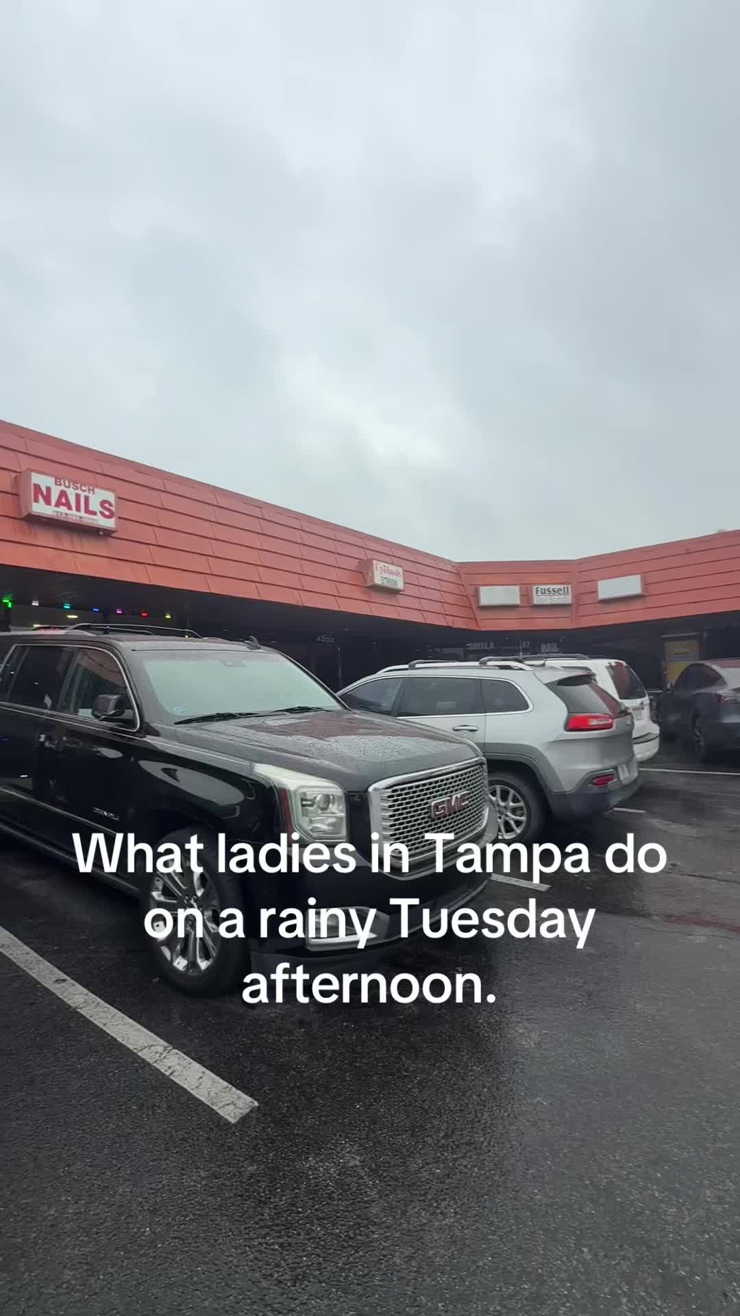 @Tampa Nail & Lash Experts #1