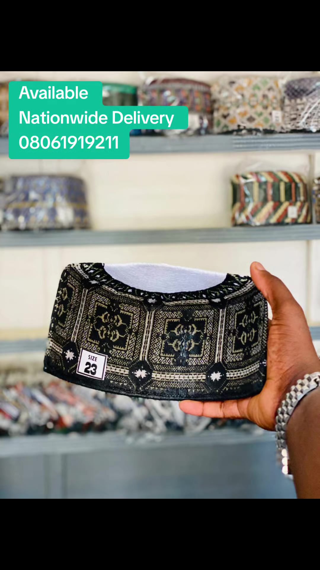 @Abacha Collections 💥 💥