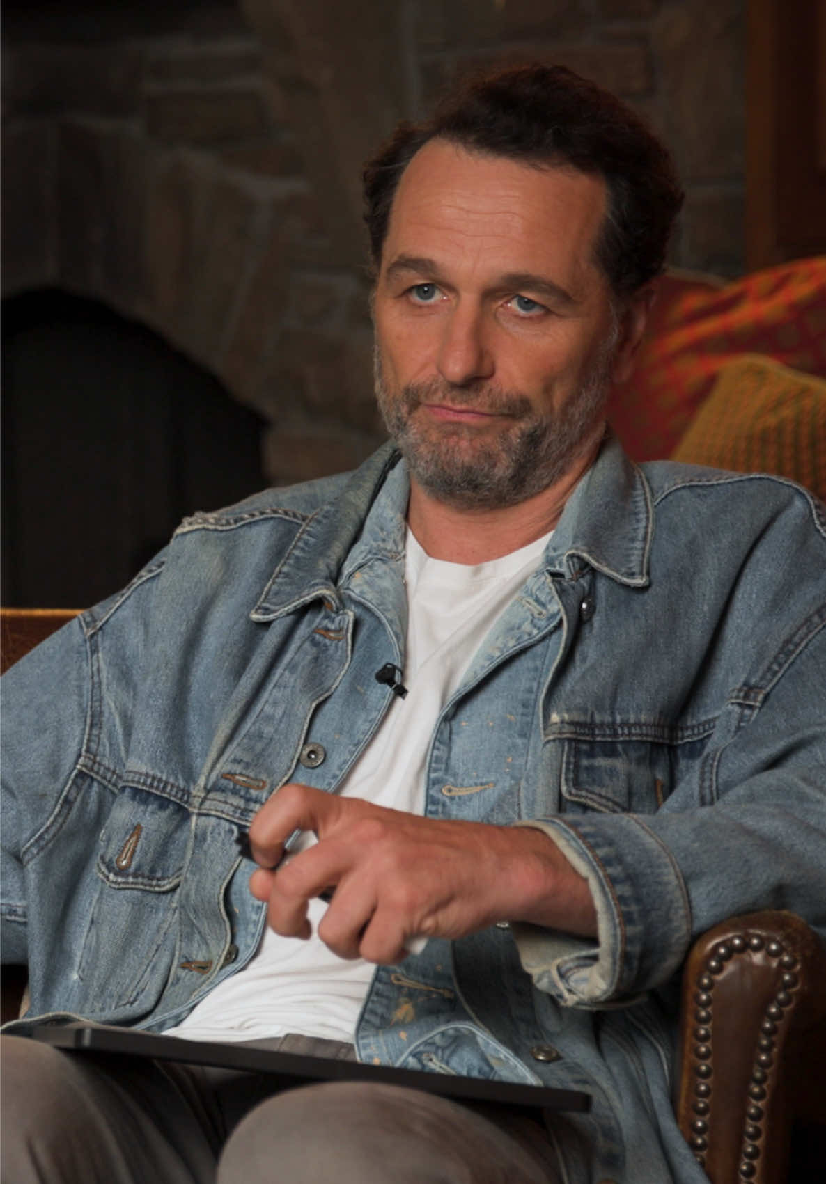 @Variety