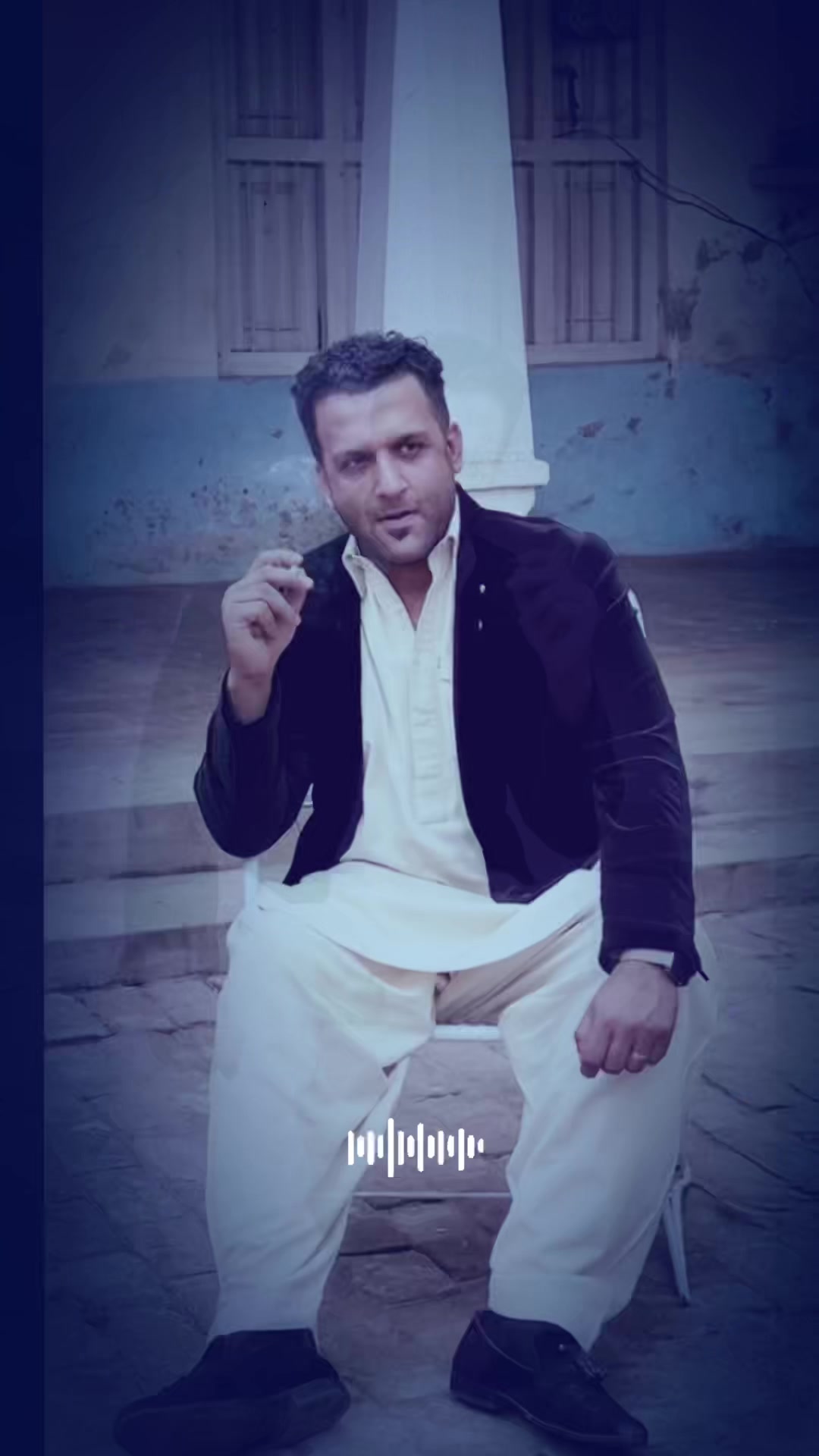 @Ch Hassan Sardar Khan