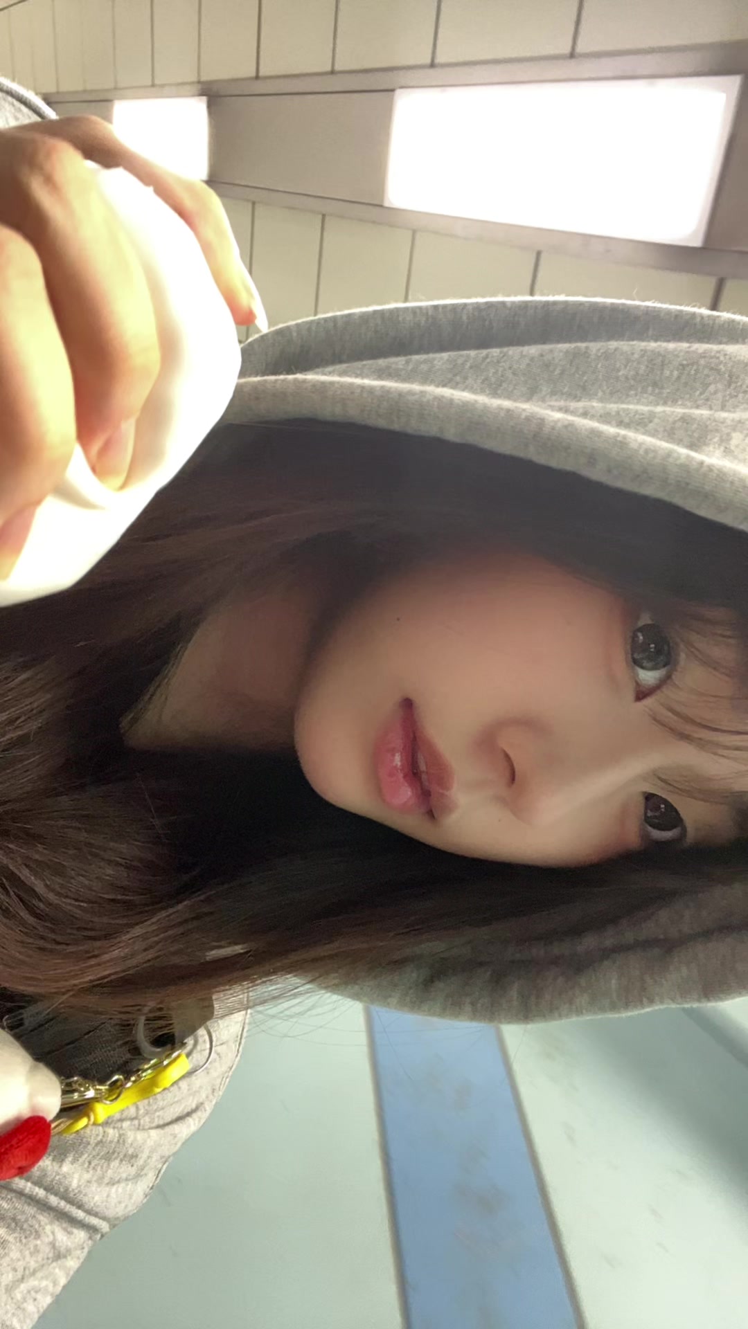 @예지