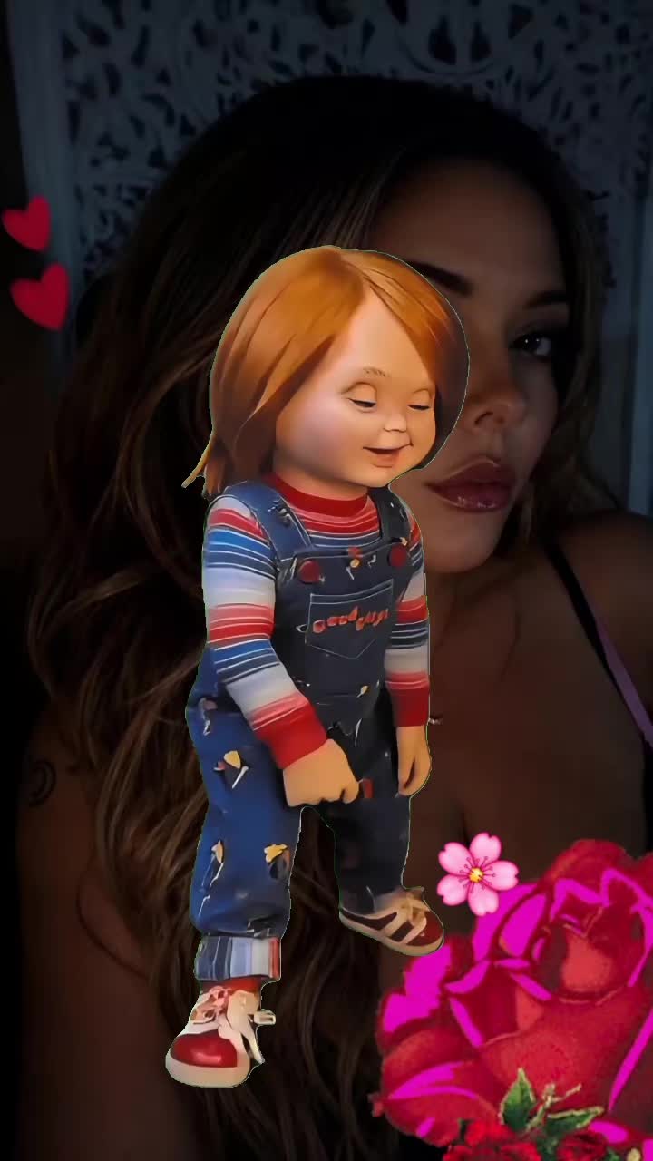 @Carrissa