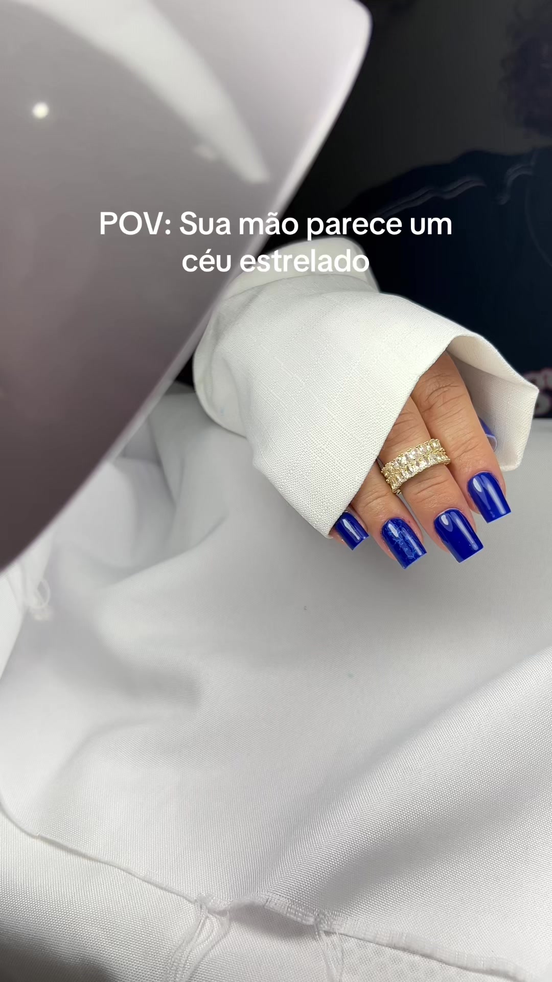 @Leninha Alves Nails designer
