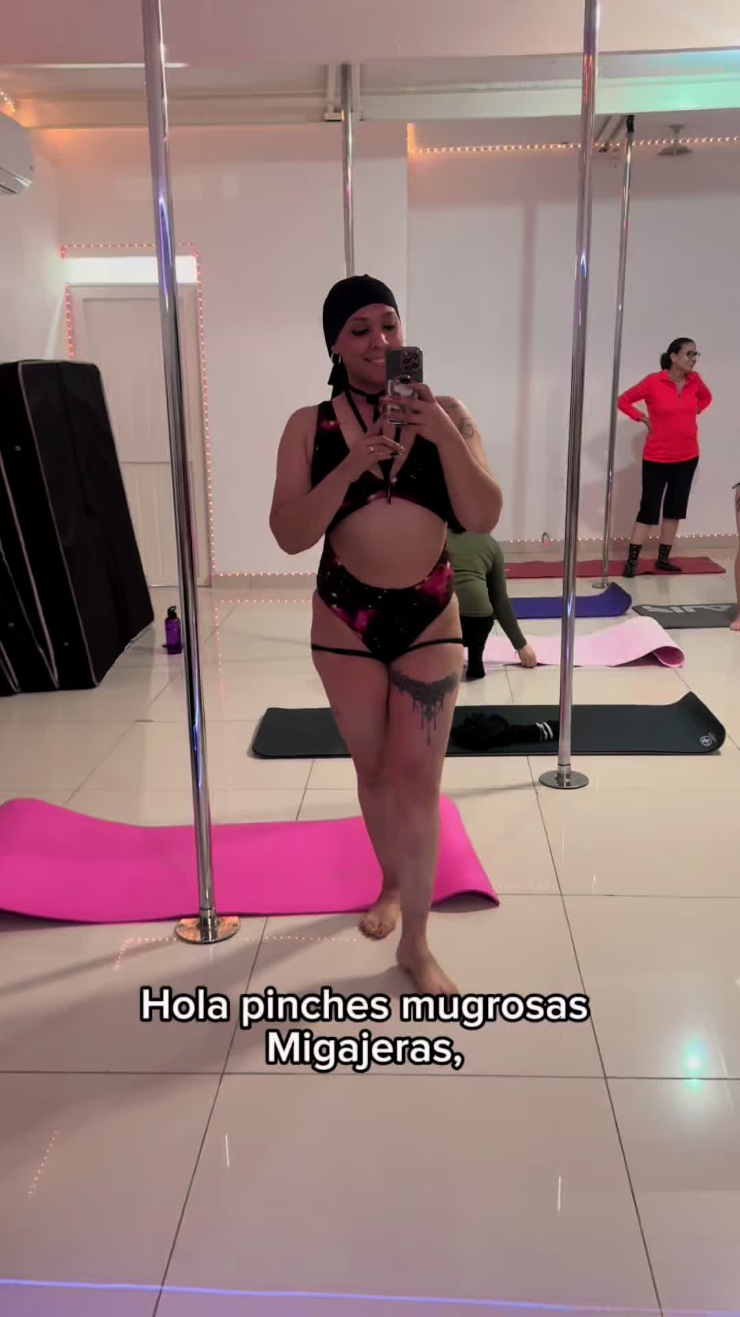 @Laura Puente