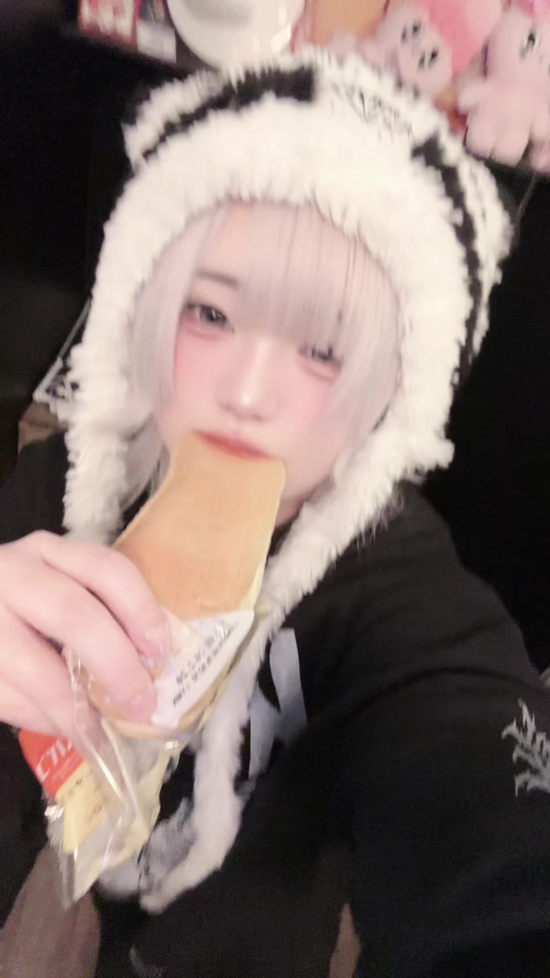 @薊みぃ