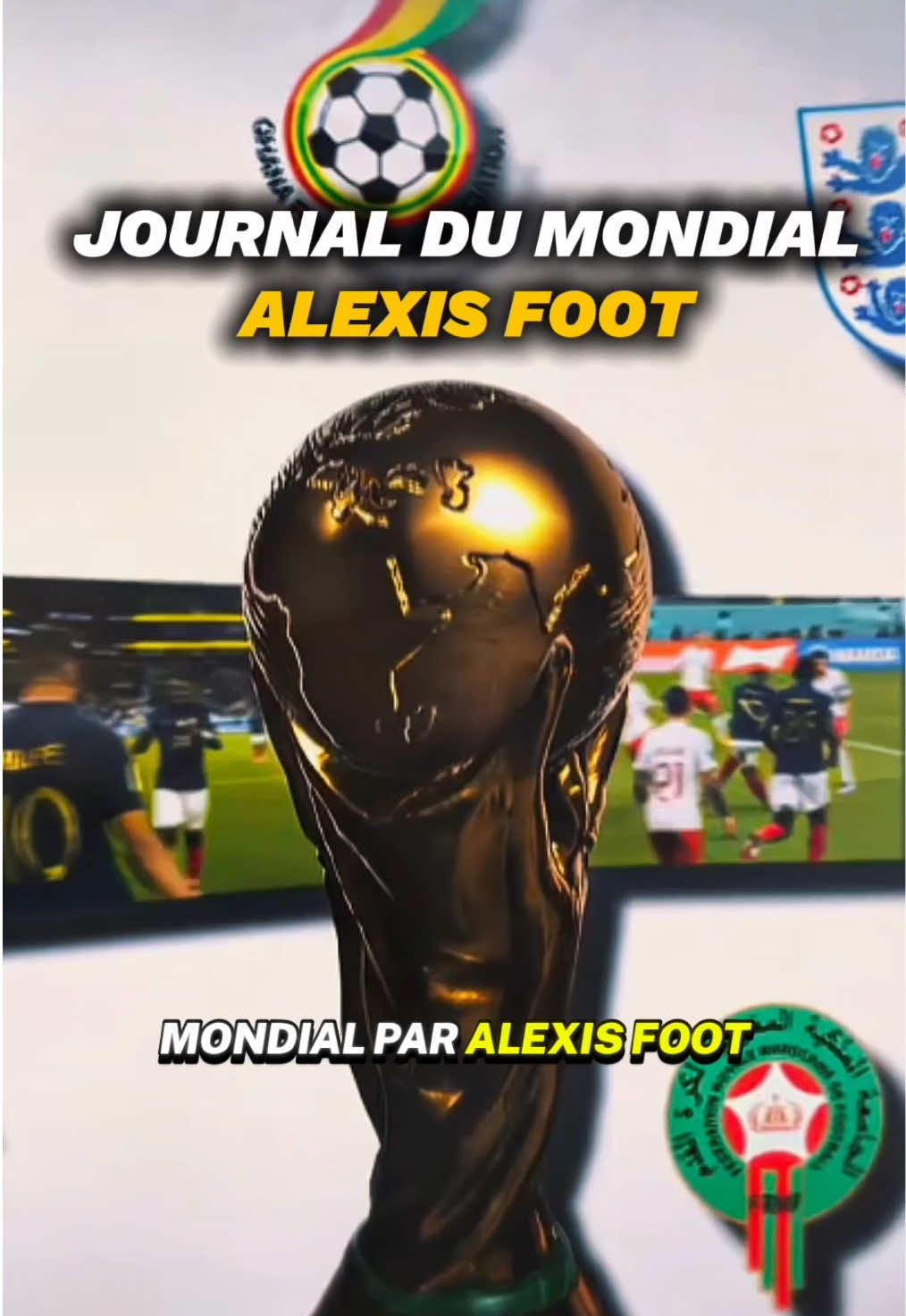 @Alexis Foot