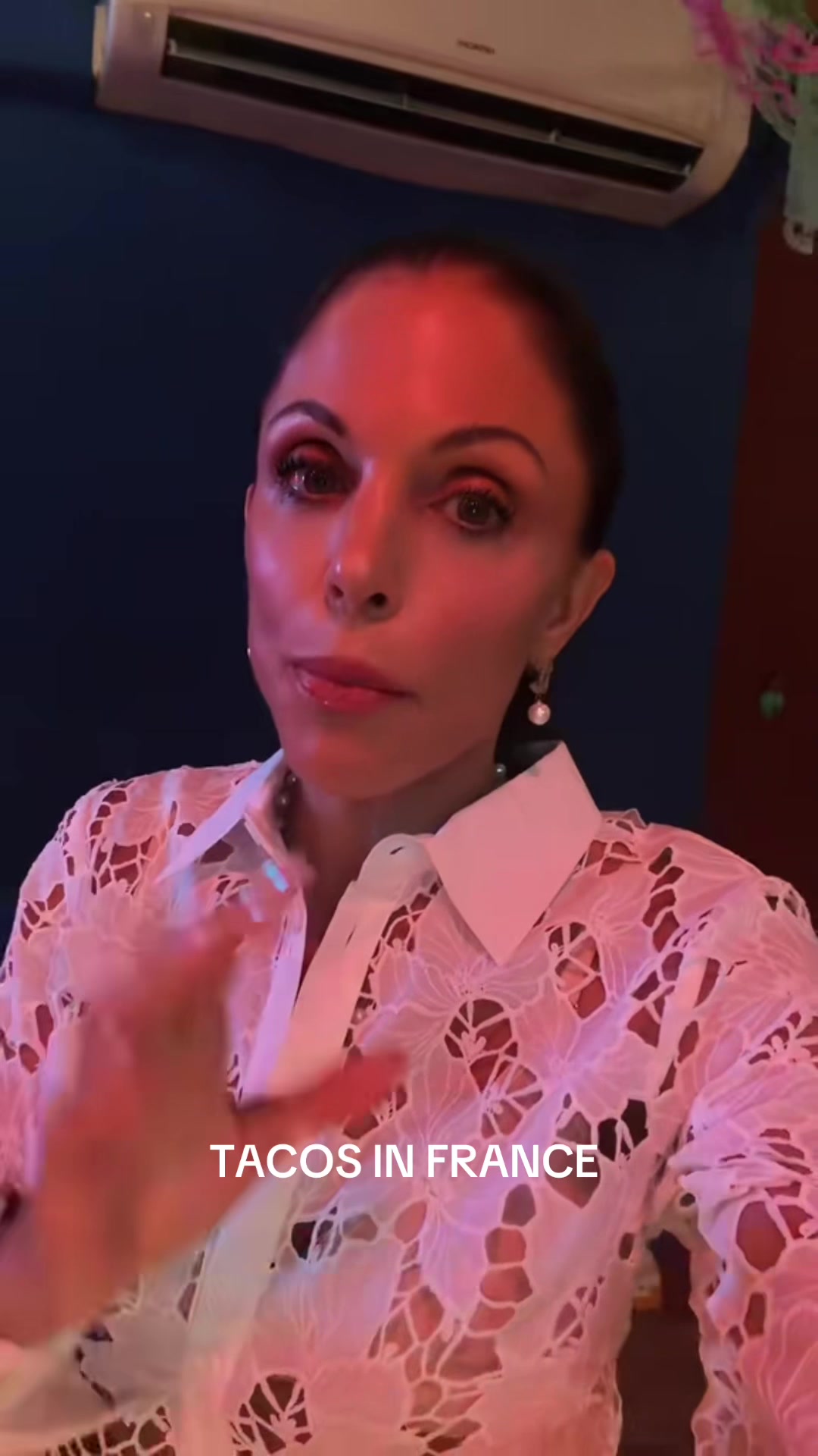 @Bethenny Frankel
