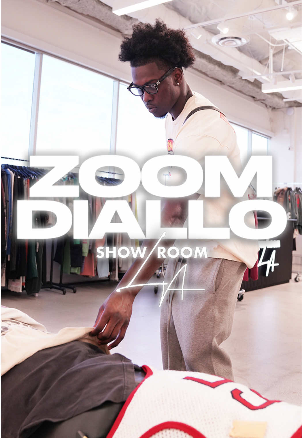 @Showroom LA