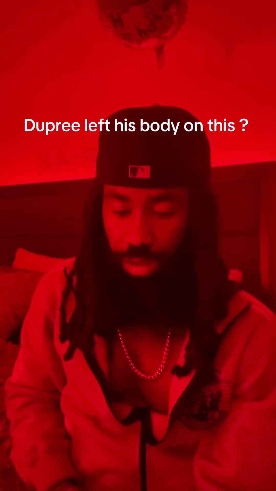 @Dupreegod