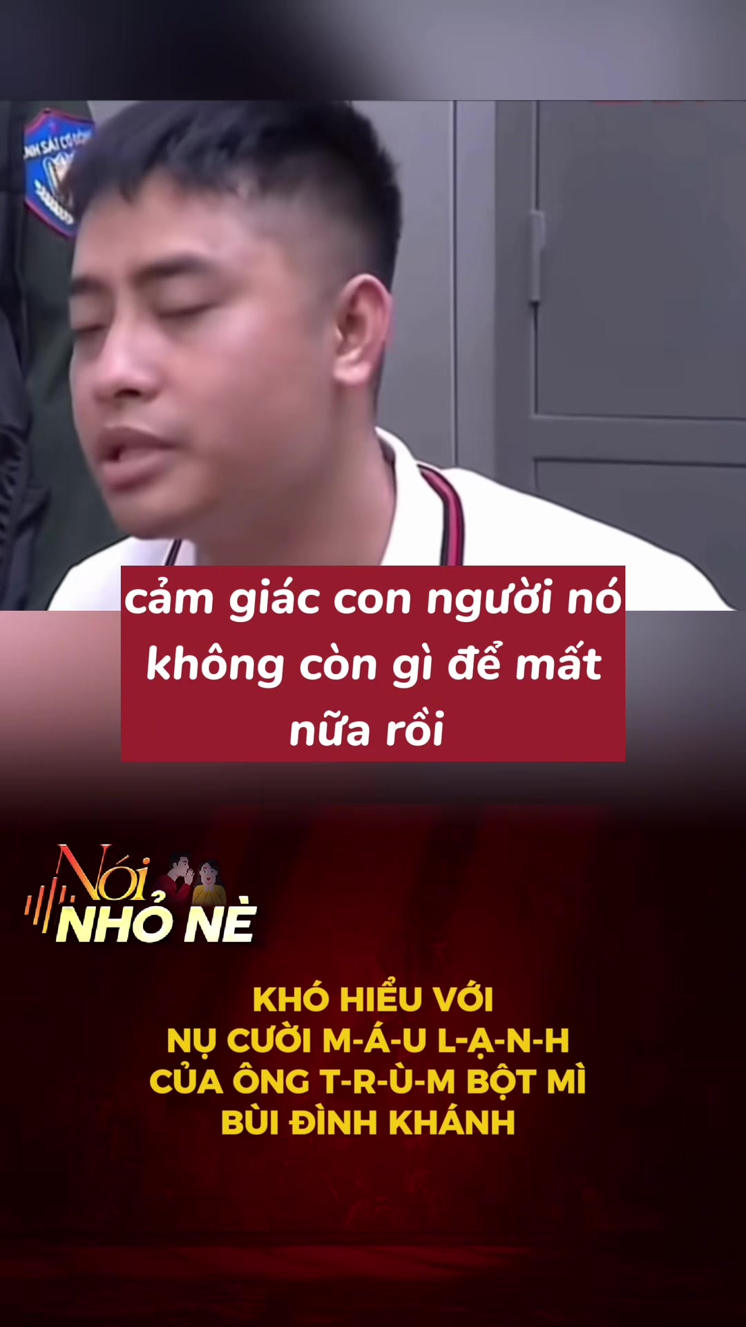 @Nói Nhỏ Nè Big88