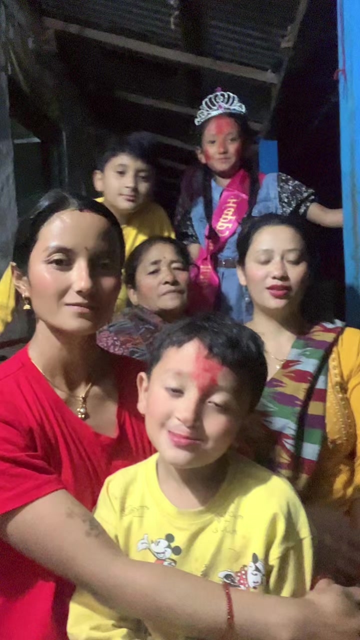 @देbका थाpa