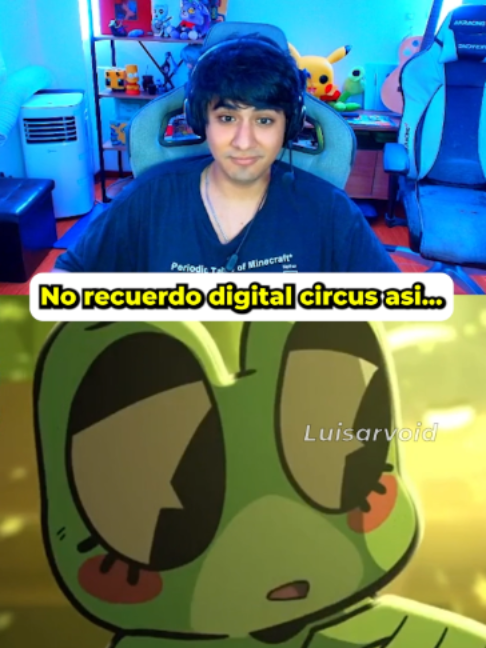 @Luisarvoid
