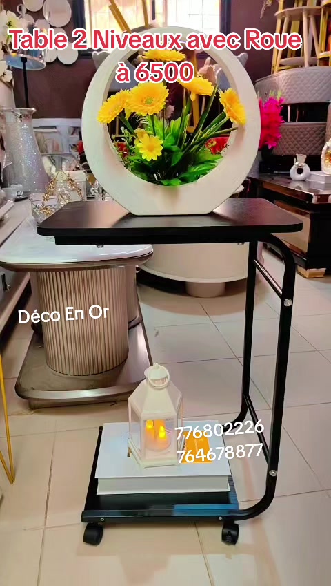 @DECO EN OR