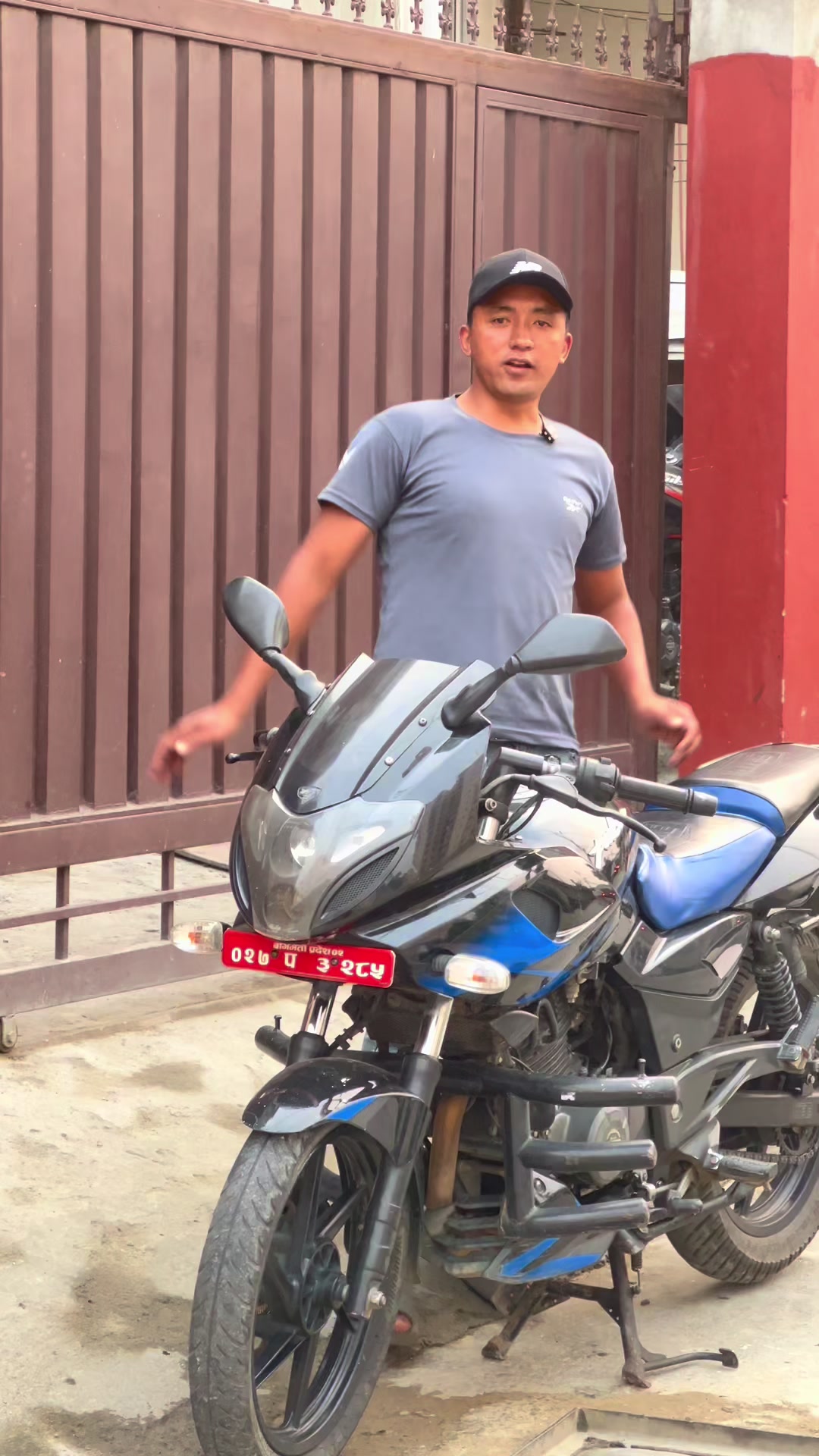 @Samar Moktan