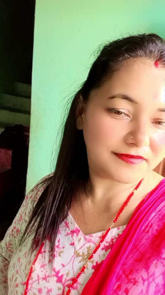 @Samjhana Bhat chhetri