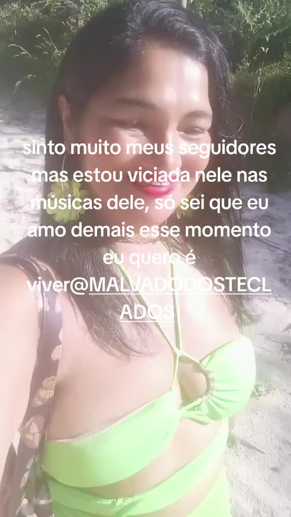 @Sidinha Silva