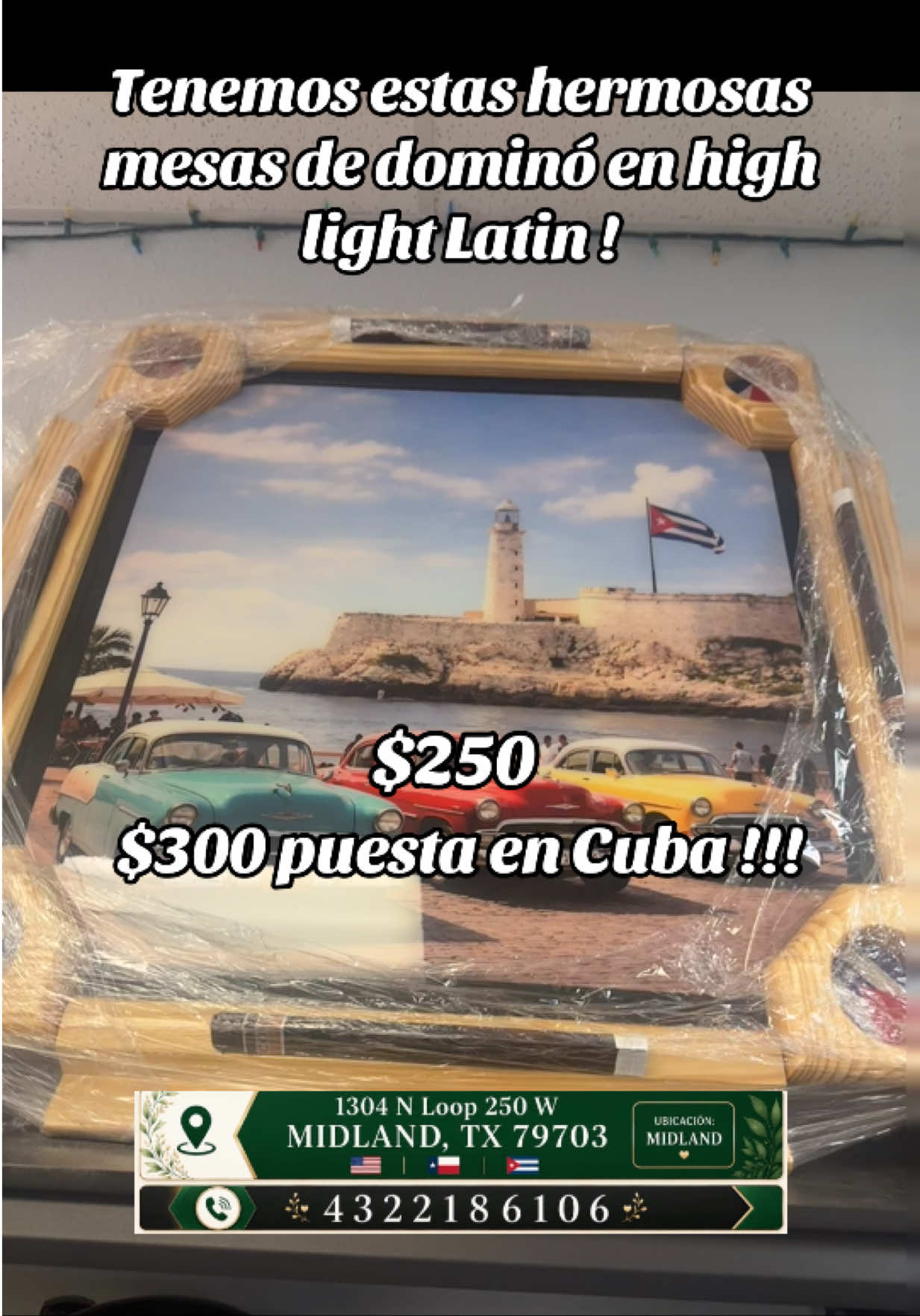 @High light latin sin filtros