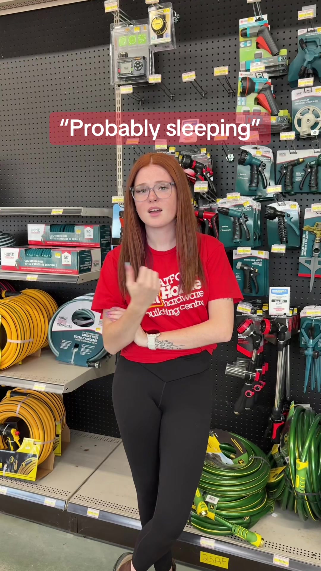 @Stratford Home Hardware