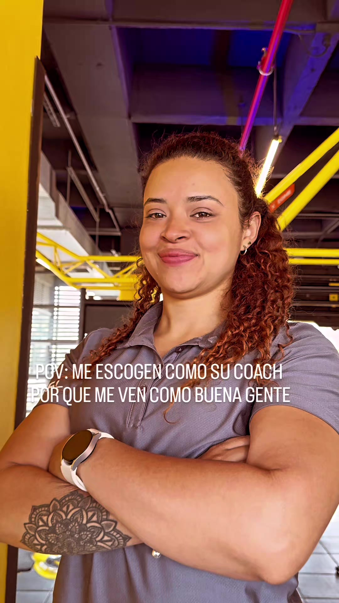 @CRISPERSONALTRAINER