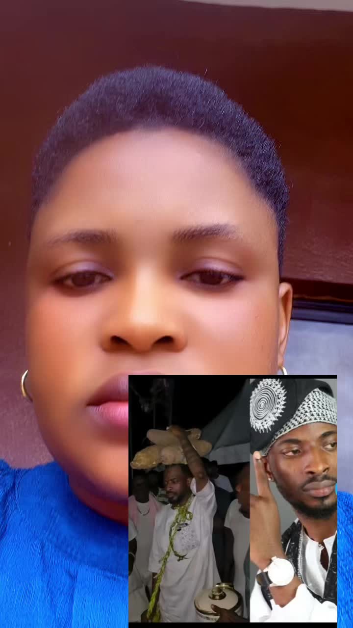 @Èkúnolá ❤️ (WAKA JÉJÉ)