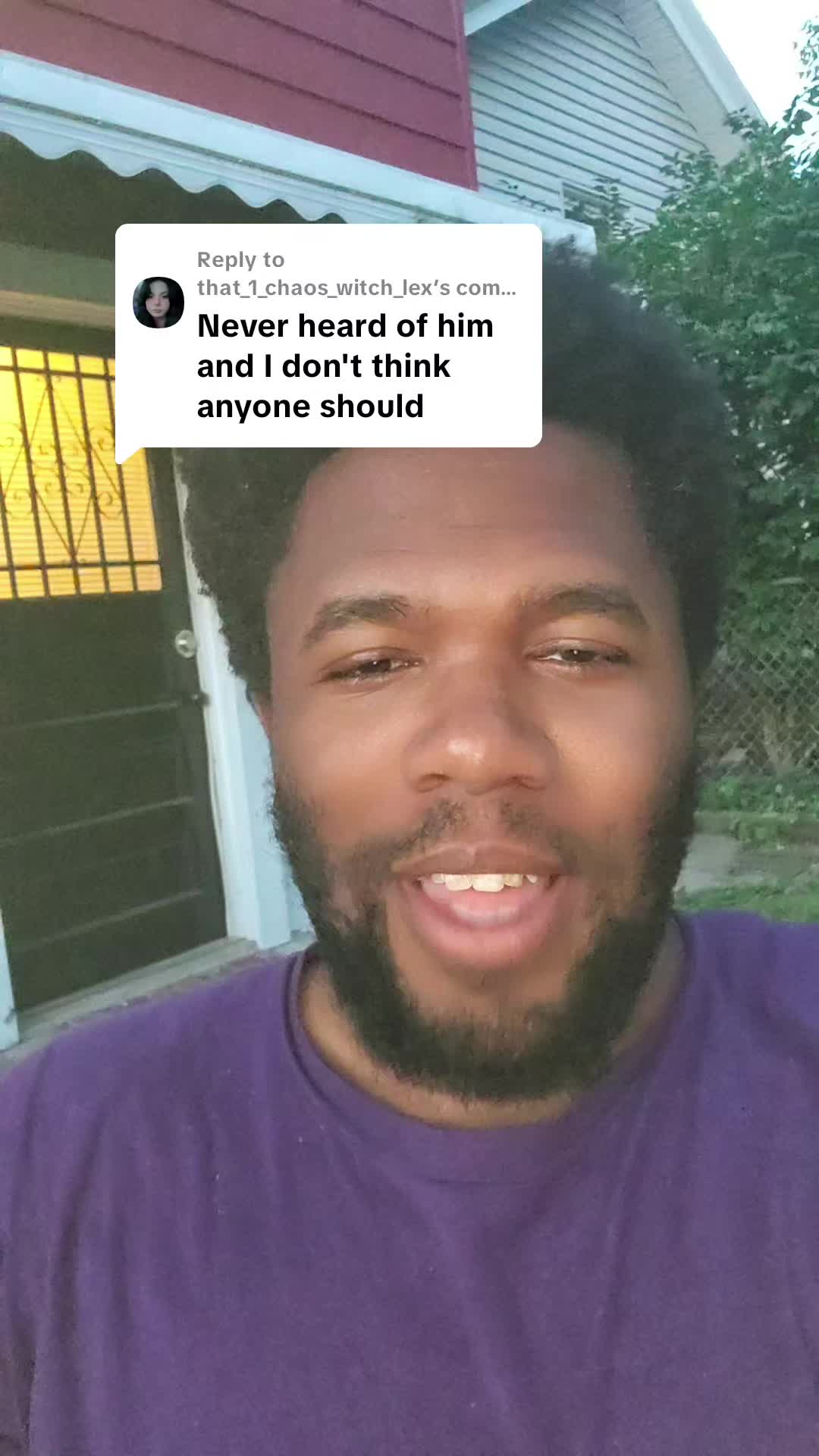 @NotEliMonty on YouTube