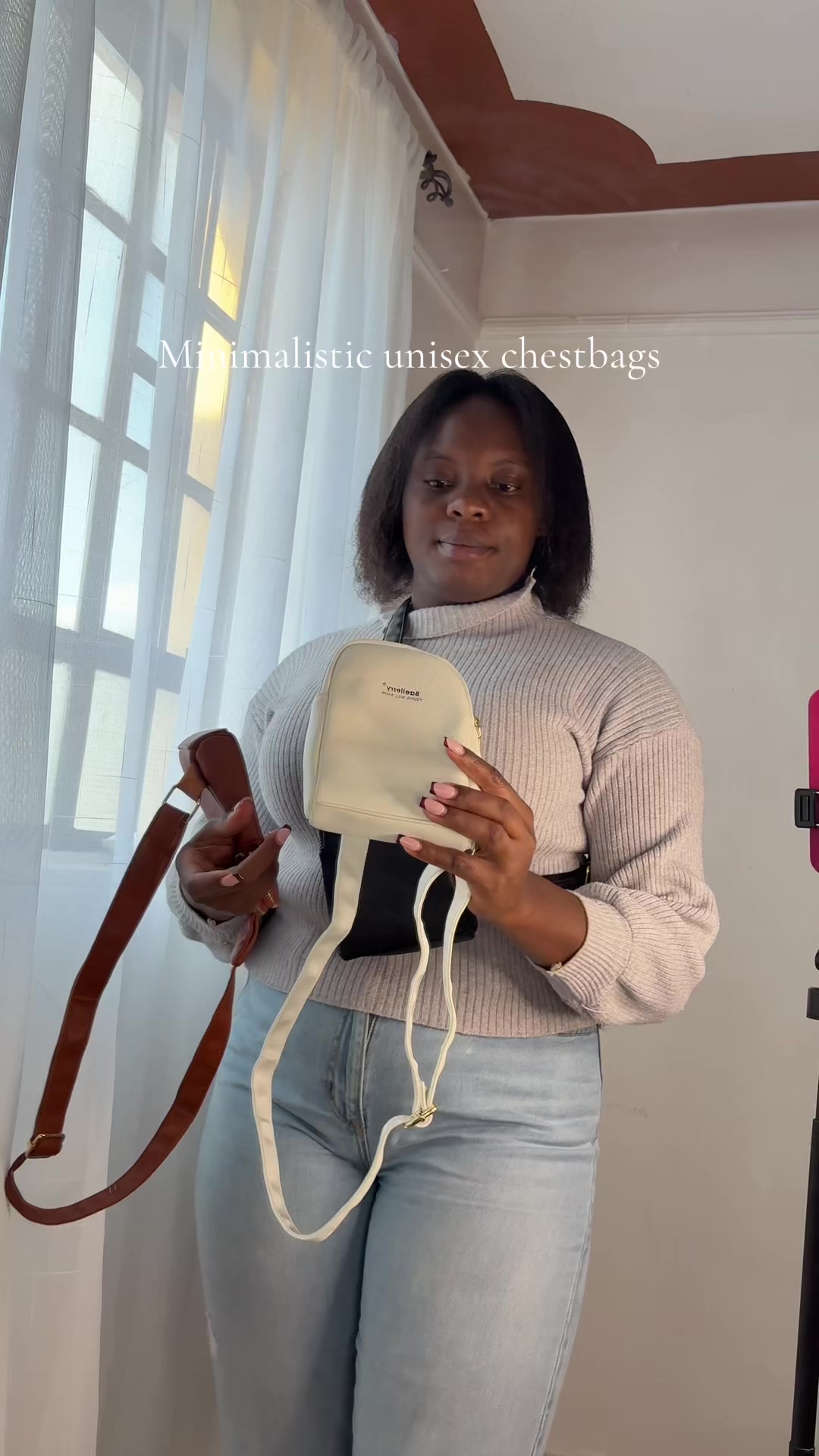 @Tote-ally trendy🛍