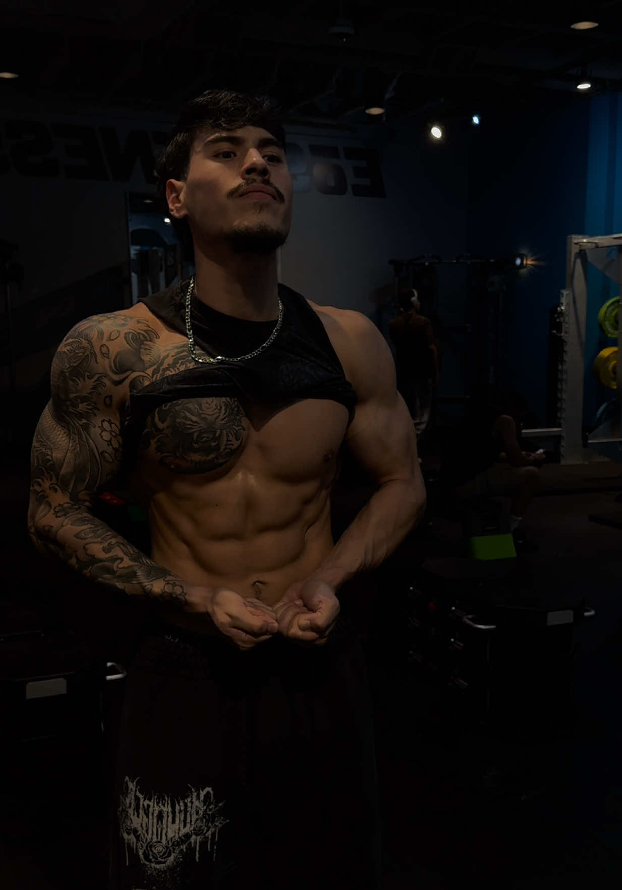@joel valdez