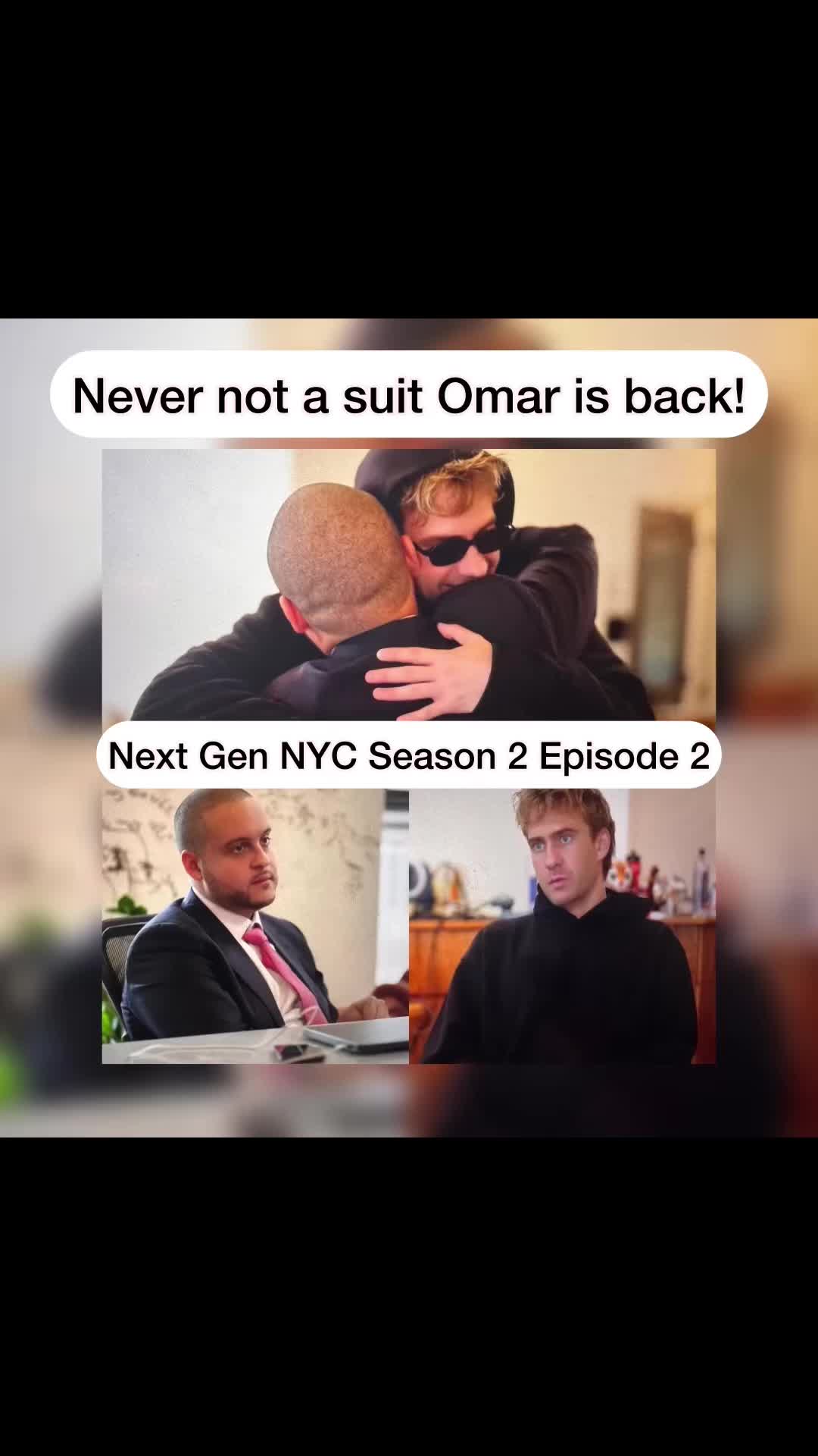@recaprodeopod