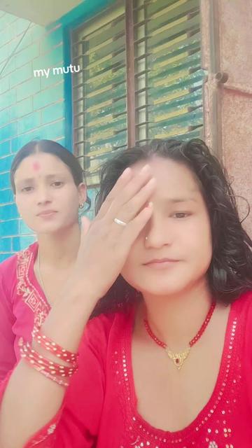 @Darsana shahi Thakuri