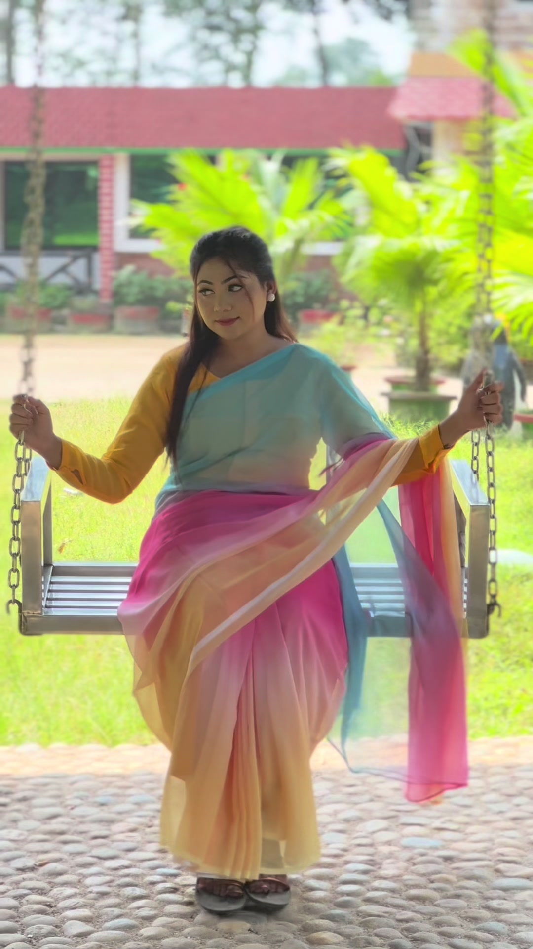 @🥀পদ্মবতী🥀