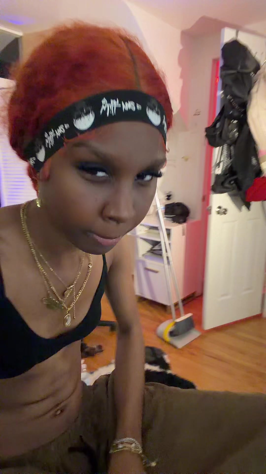 @Angel