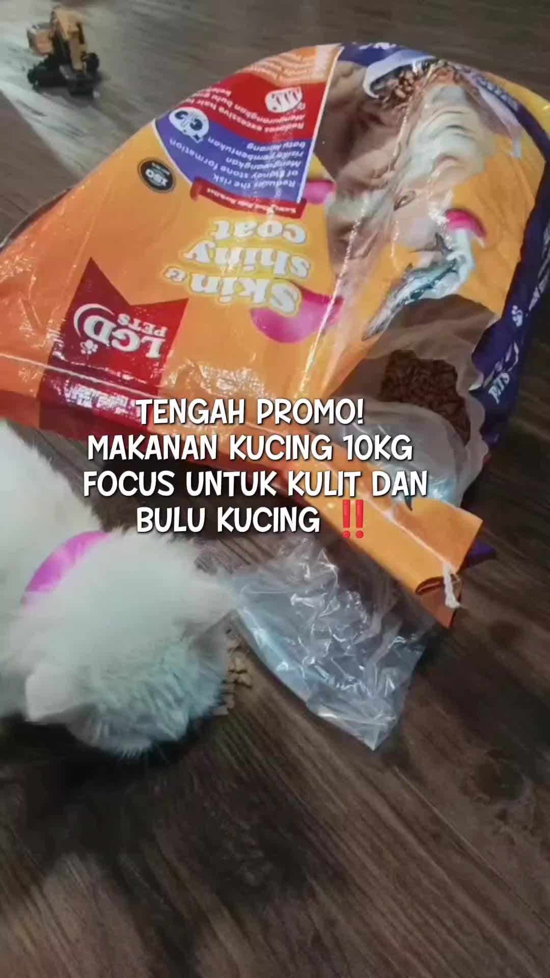 @Norazrena | Racun Tiktok