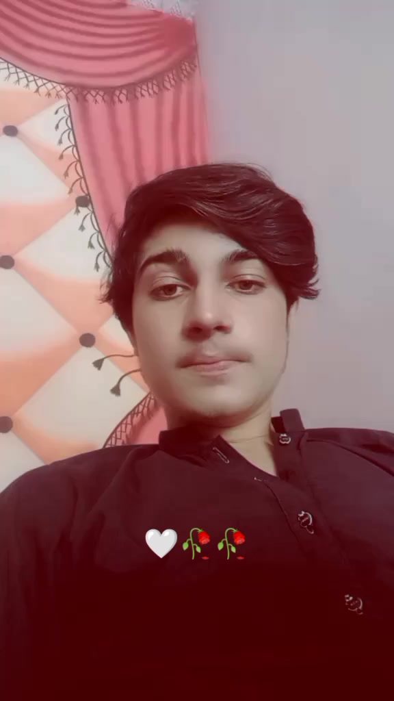 @❓ Khattak boy❔