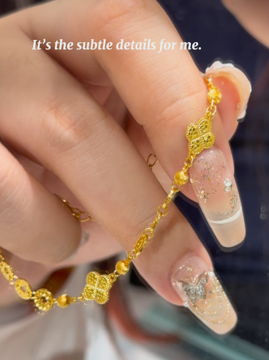 @ChowTaiSeng Jewellery