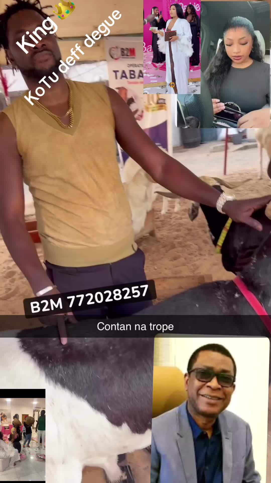 @Vieuxniangbongoking👑🇺🇸