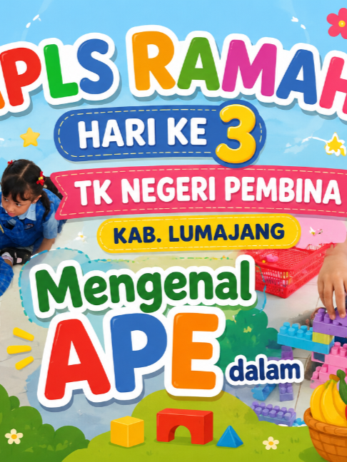 @TKNP Lumajang