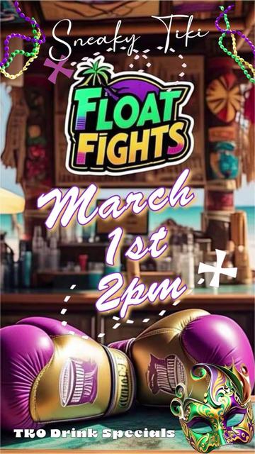 @floatfights