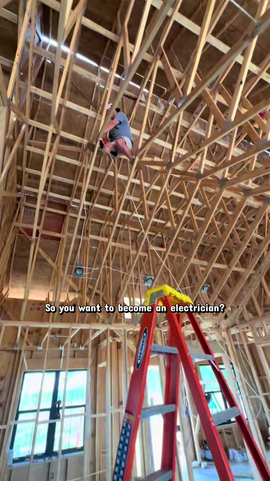 @gabetheelectrician