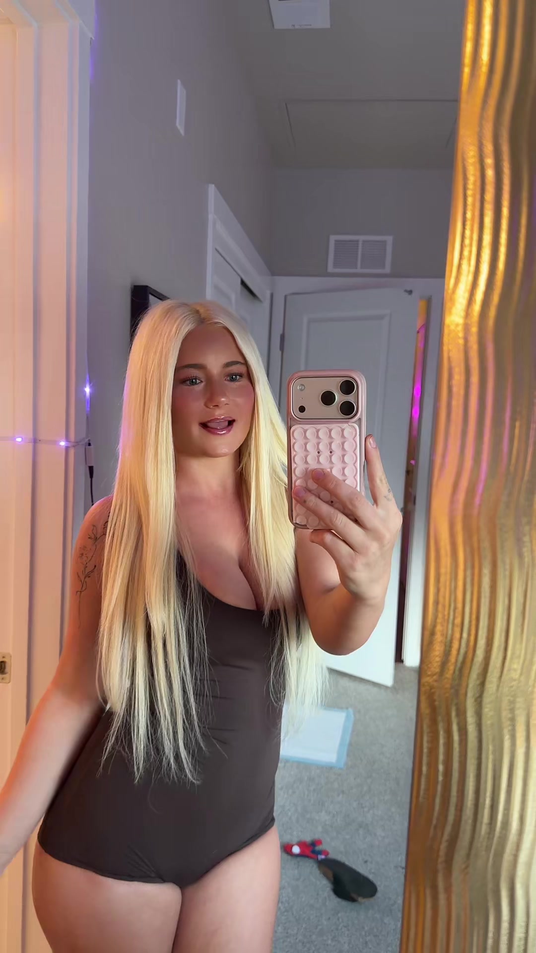 @Maddiemay