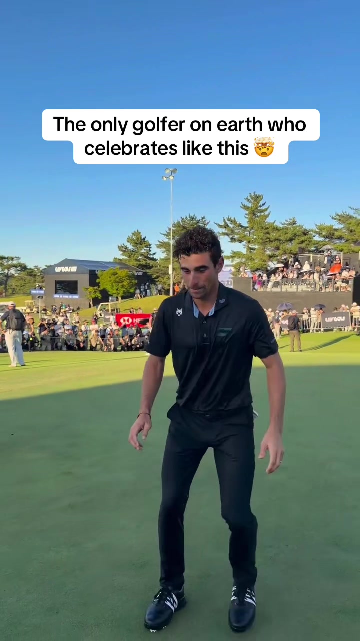 @LIV Golf