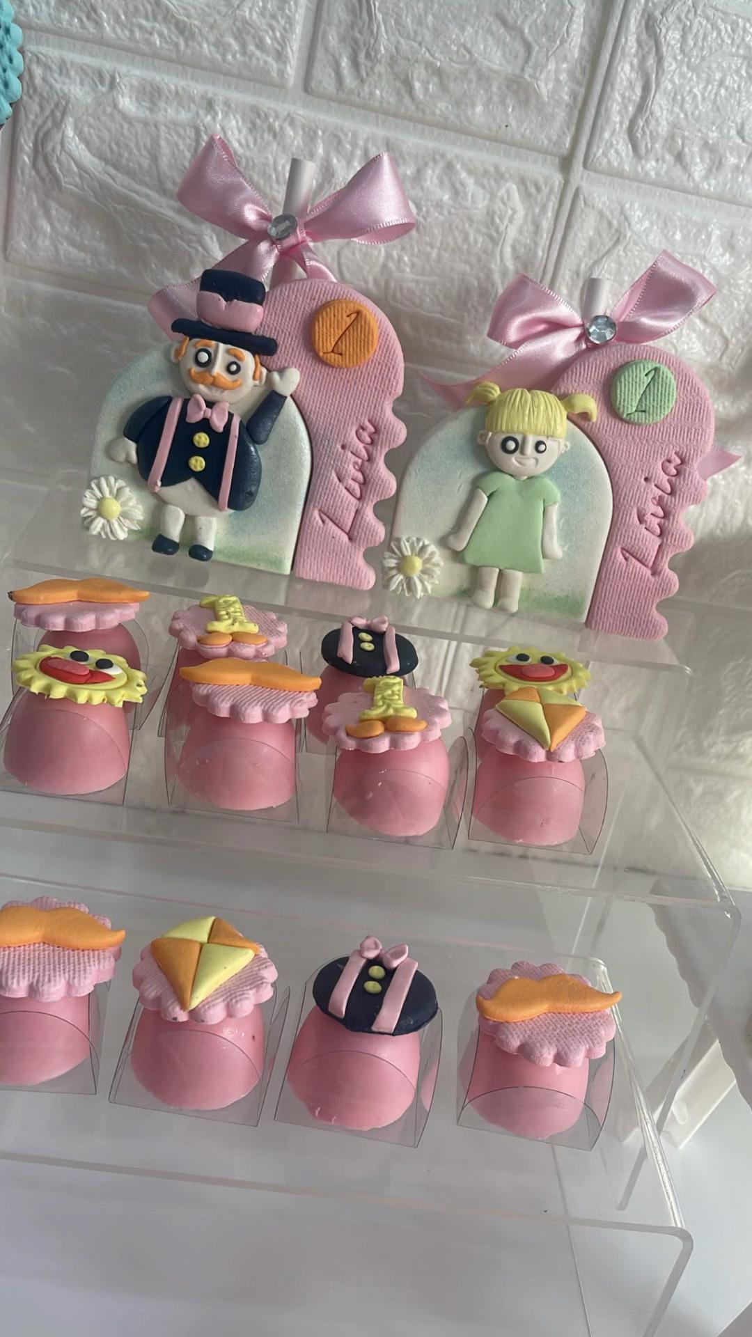 @Suh Doces Personalizados