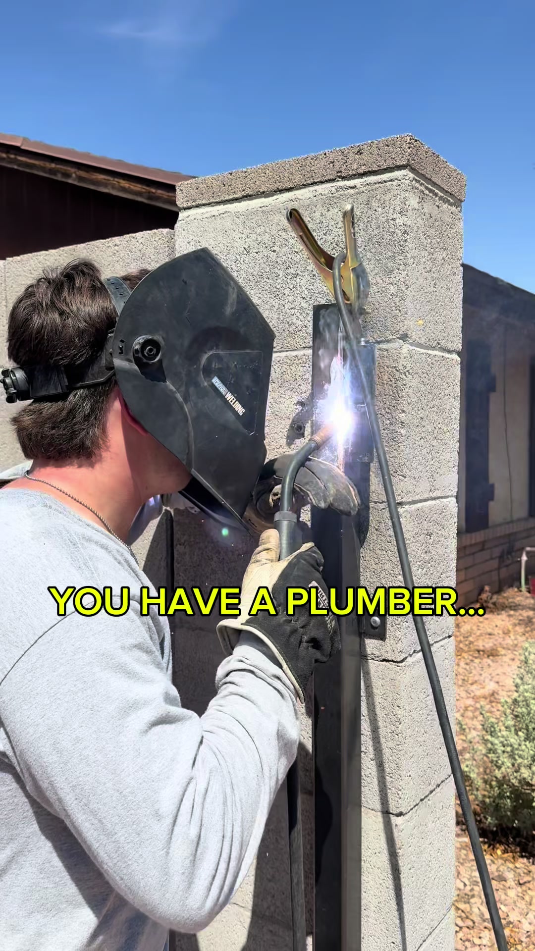 @Apex Welding