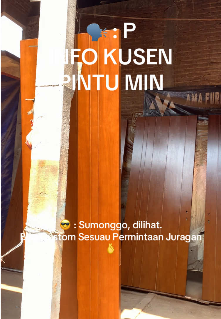 @AMA FURNITURE JEPARA
