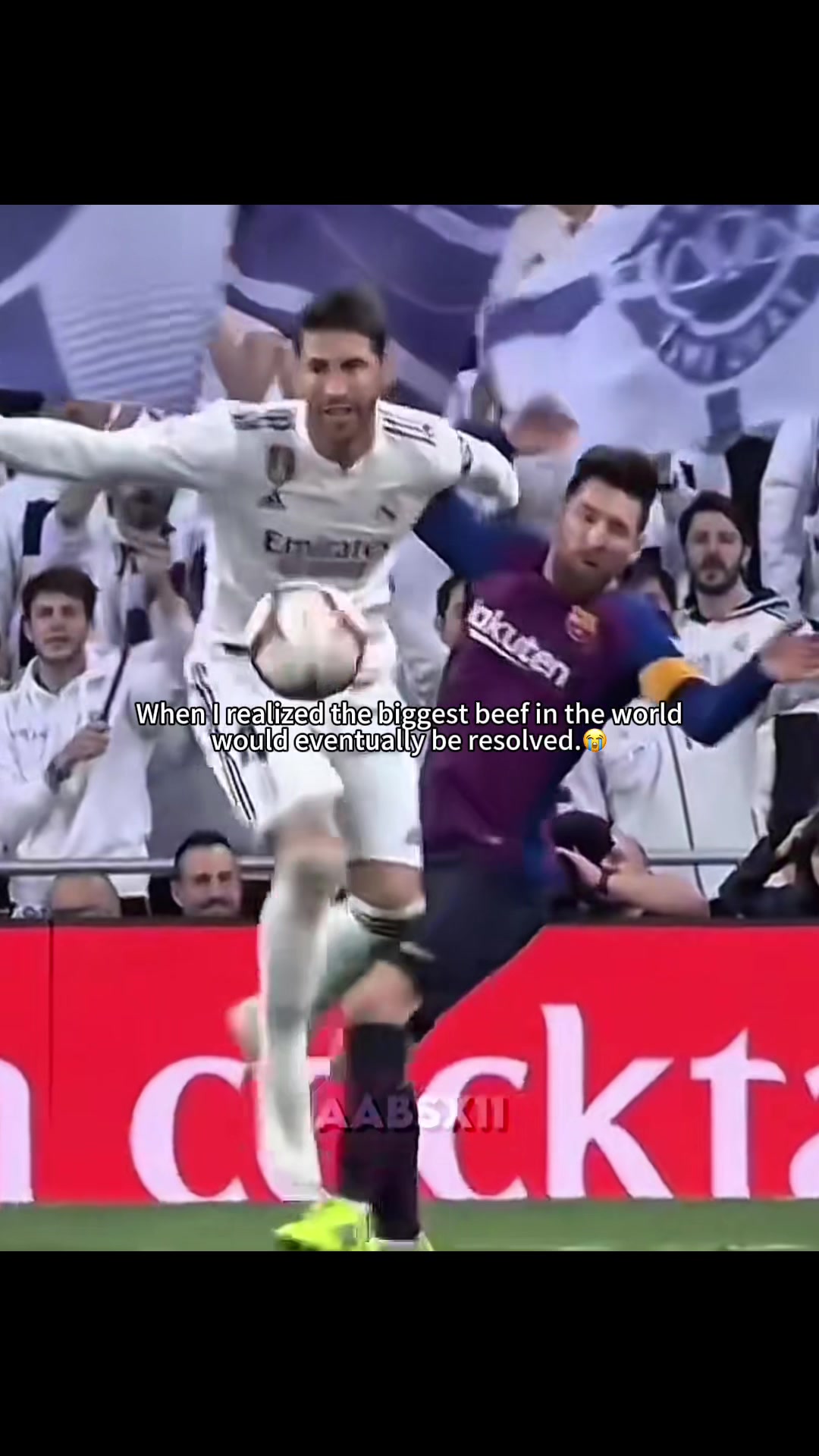 @For Messi
