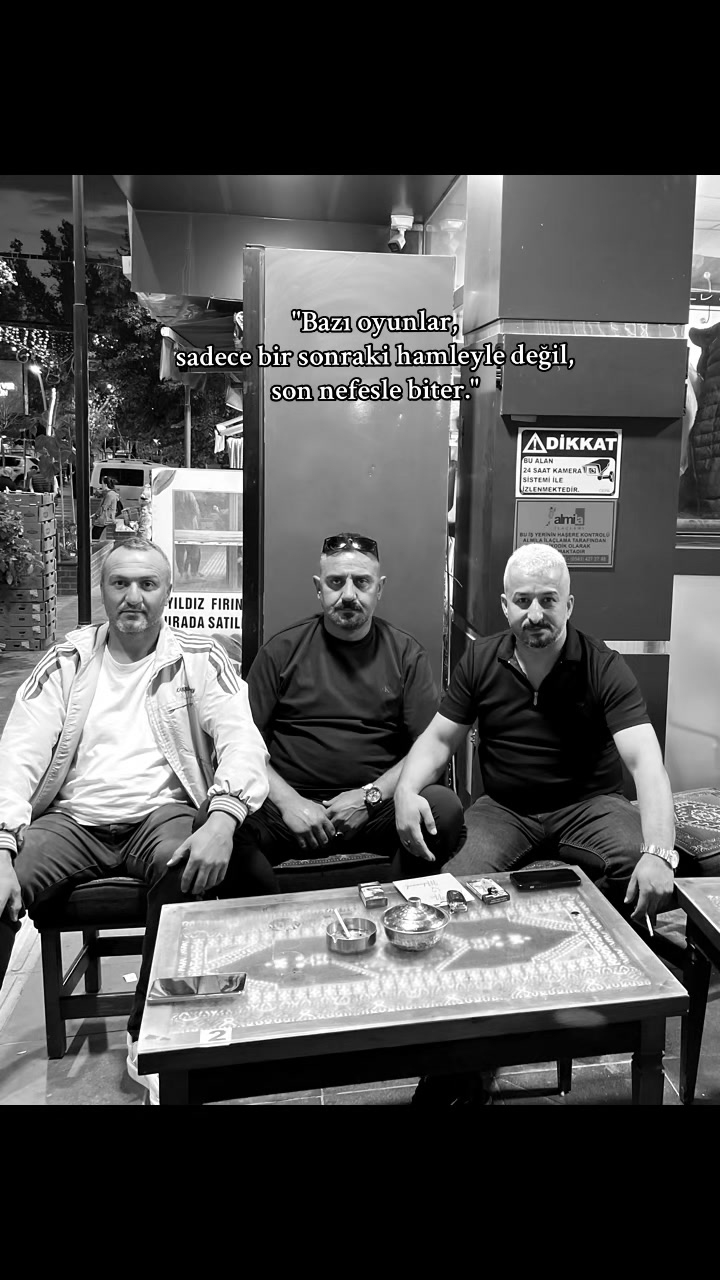 @Engin Arslan
