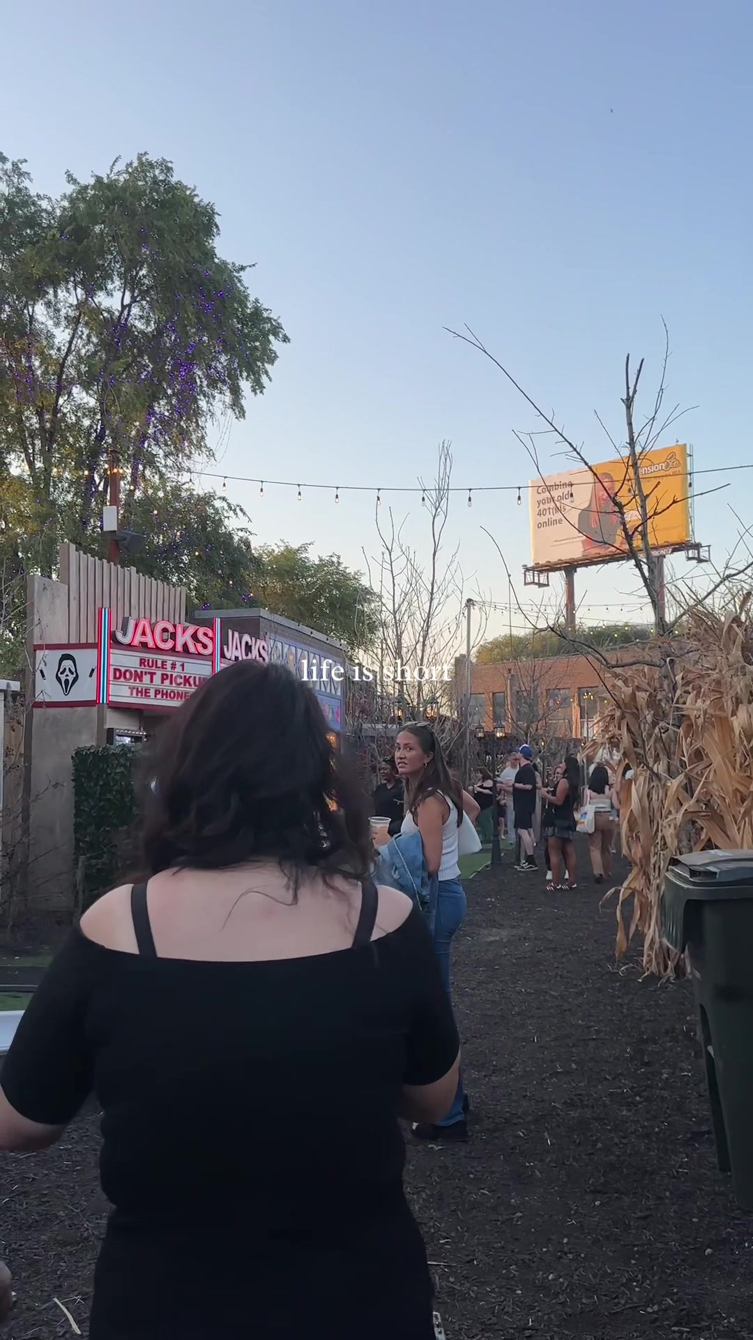 @Jack’s Pumpkin Pop-Up
