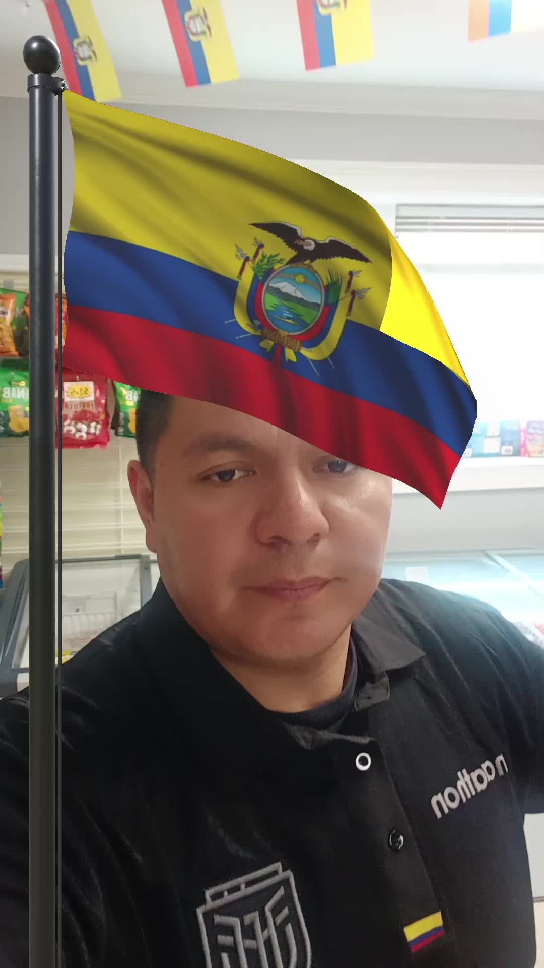 @Edisson Guerrero