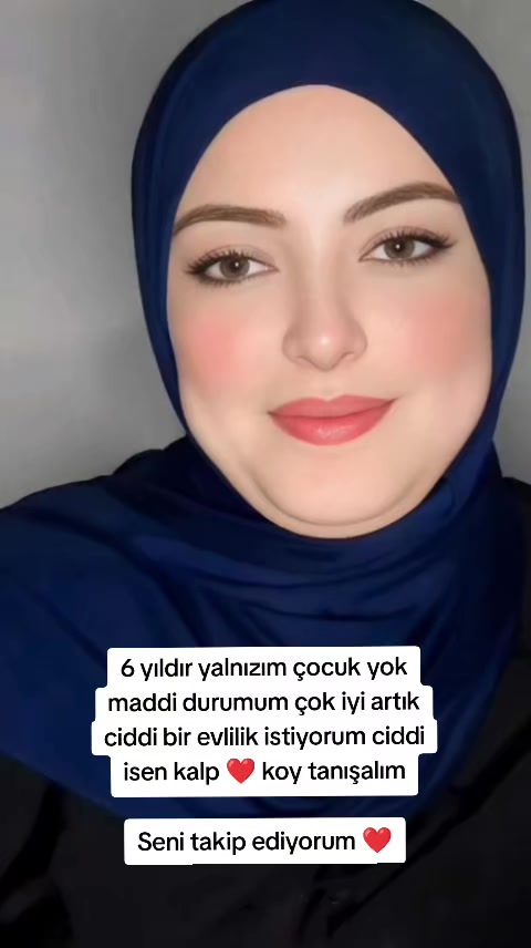 @Yalnız Fatma